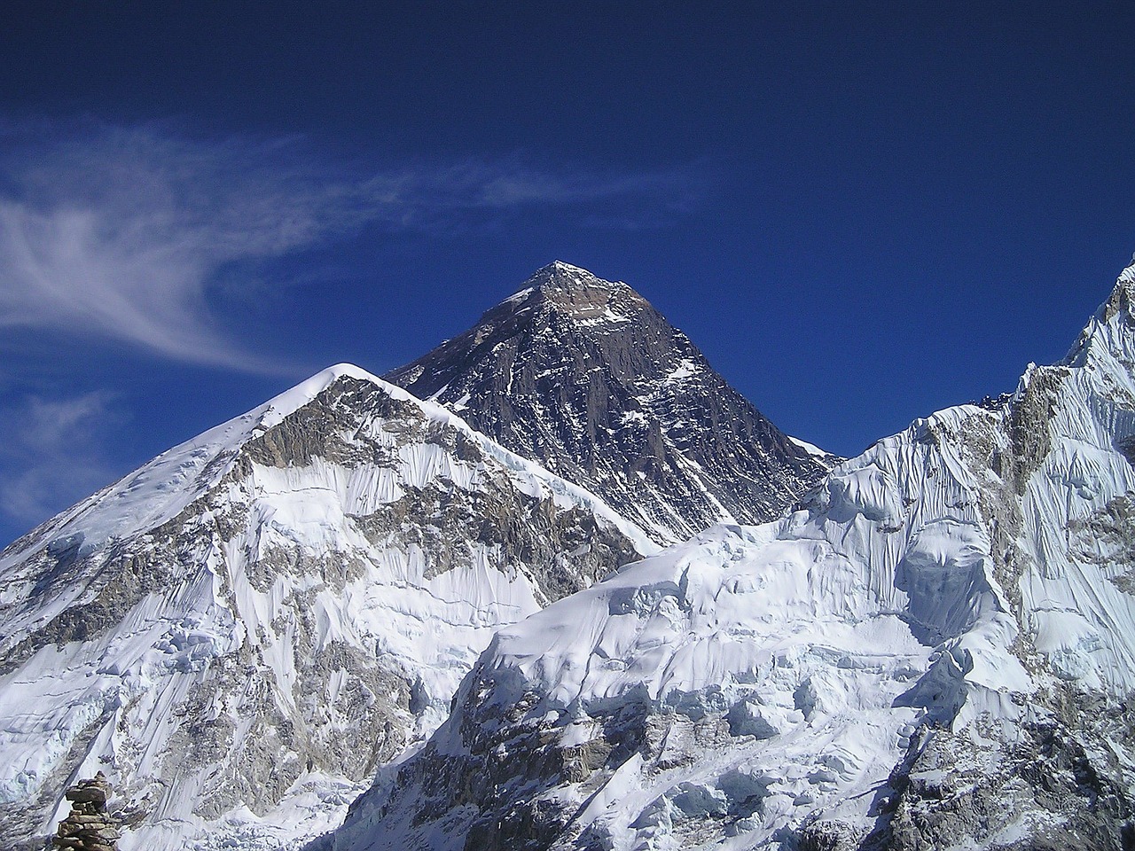 Erneut Erdbeben in Nepal