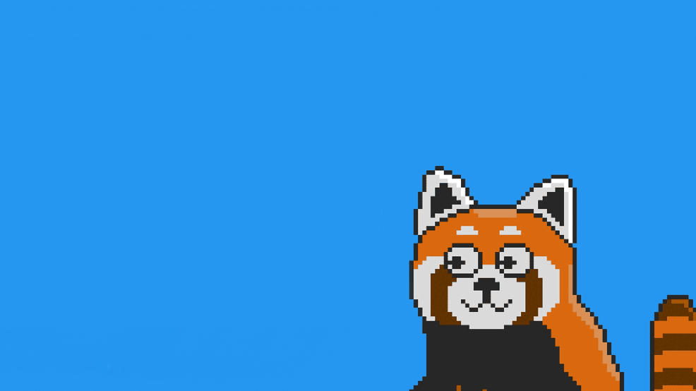 international red panda day 2023